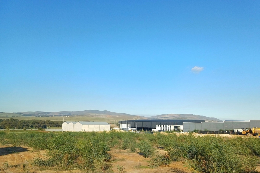 Commercial Property for Sale in Rivergate Western Cape